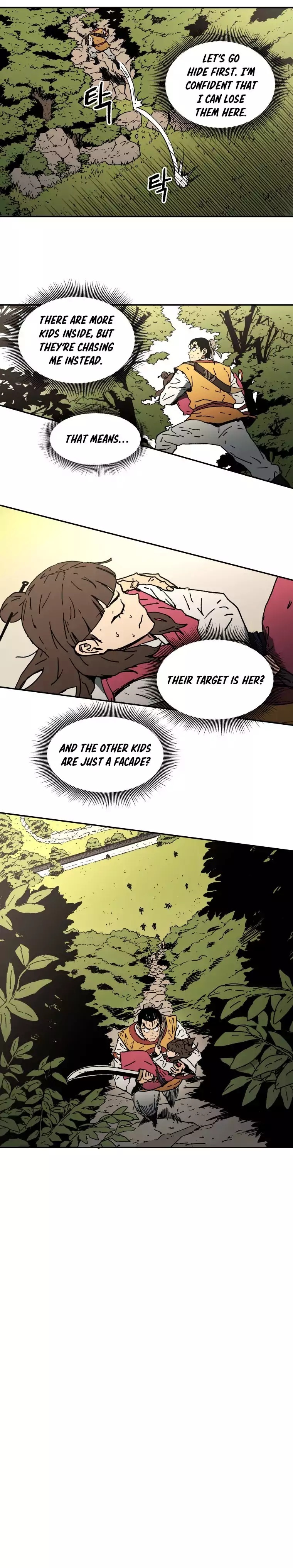Peerless Dad Chapter 10 image 14