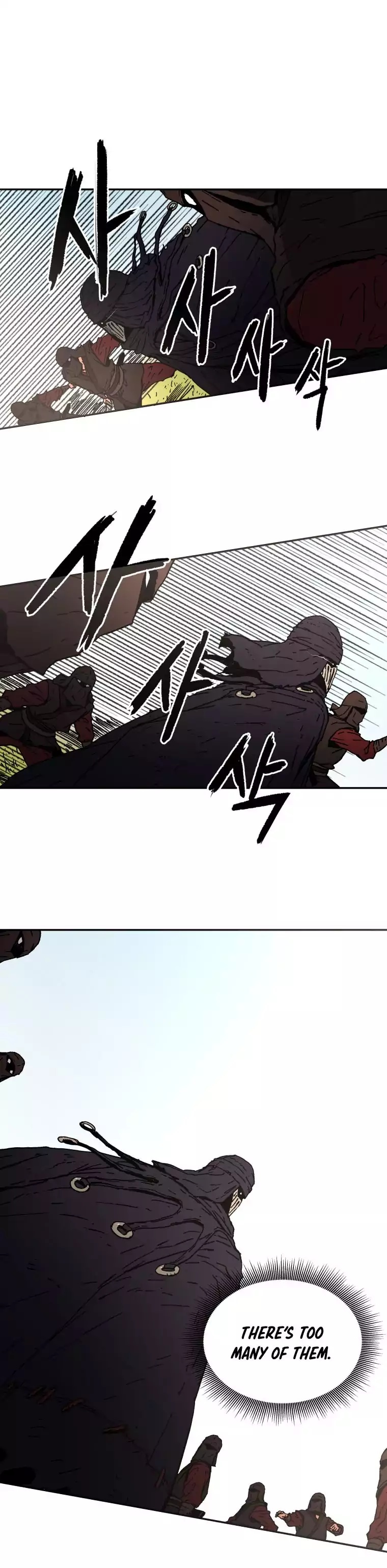 Peerless Dad Chapter 10 image 1