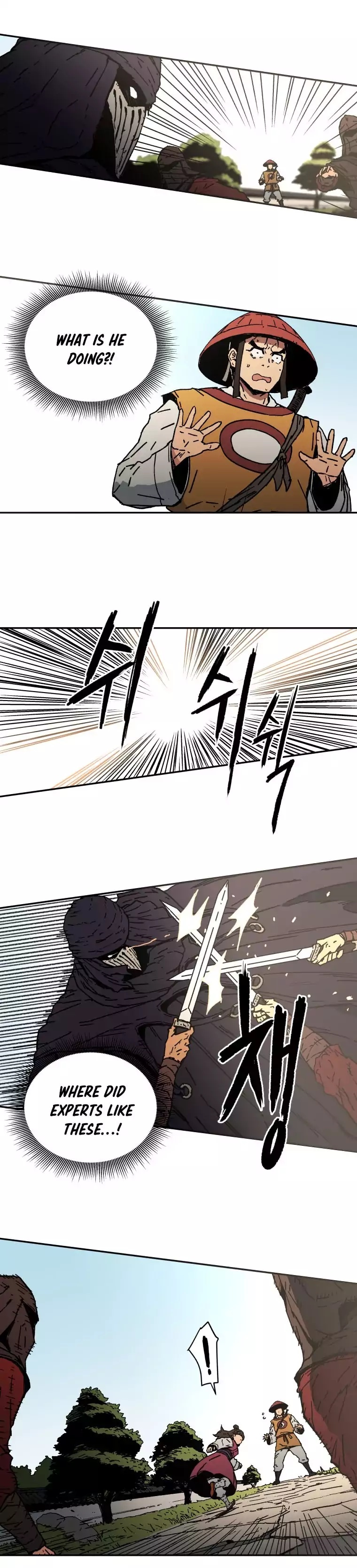 Peerless Dad Chapter 10 image 2