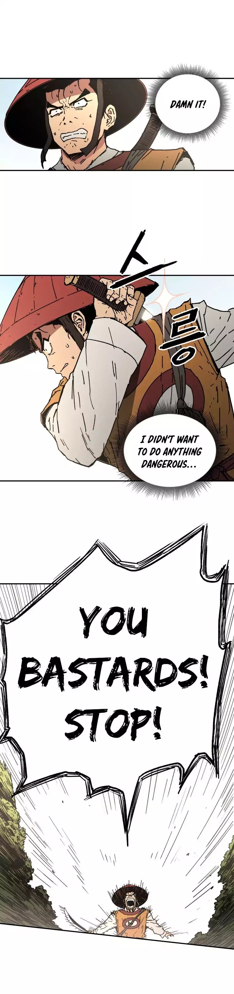 Peerless Dad Chapter 10 image 3