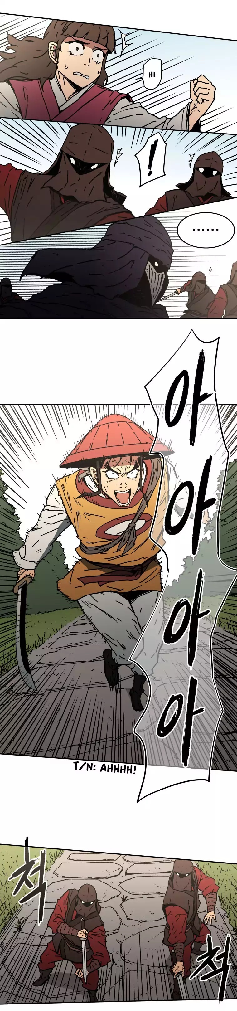 Peerless Dad Chapter 10 image 4
