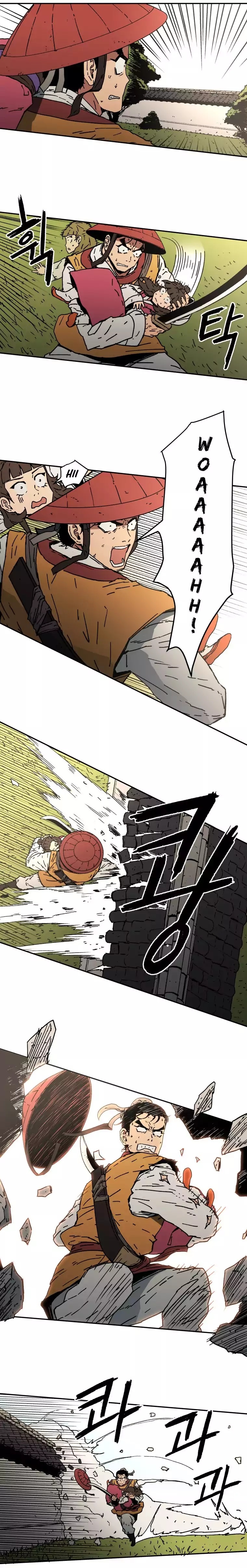 Peerless Dad Chapter 10 image 6