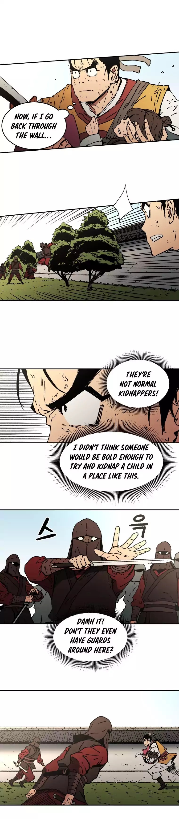 Peerless Dad Chapter 10 image 7