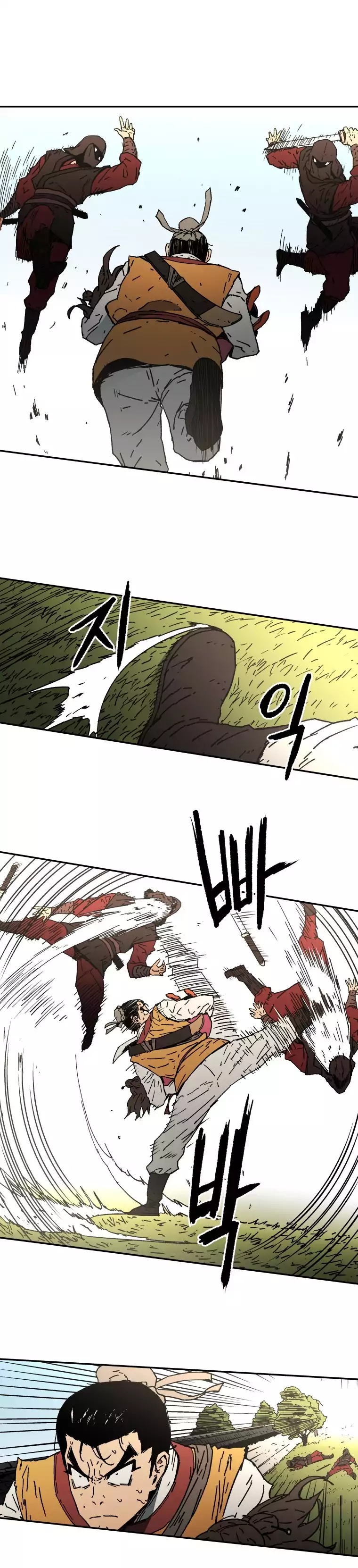 Peerless Dad Chapter 10 image 8