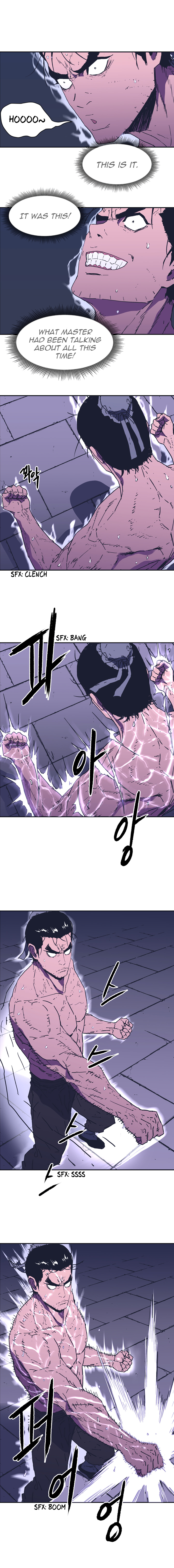 Peerless Dad Chapter 100 image 11