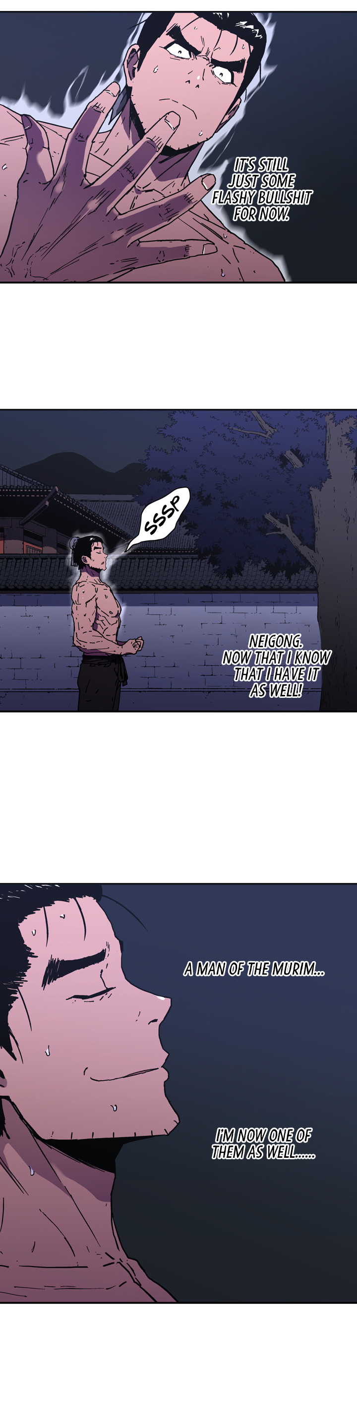 Peerless Dad Chapter 100 image 12