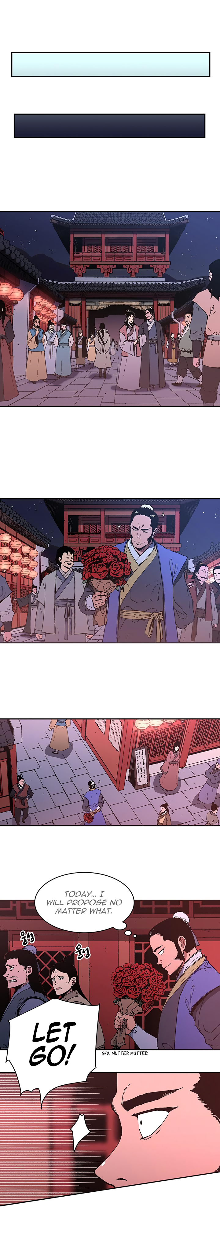 Peerless Dad Chapter 101 image 3