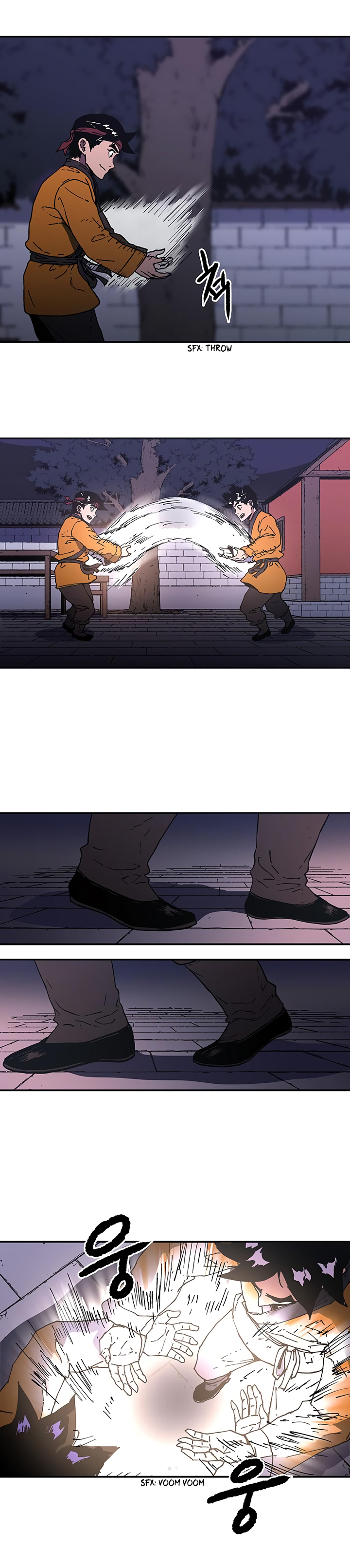 Peerless Dad Chapter 102 image 14