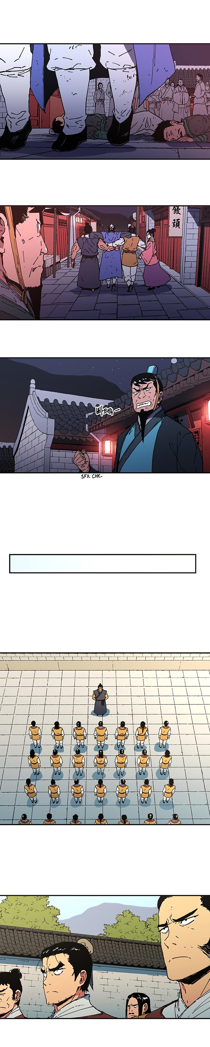 Peerless Dad Chapter 102 image 7