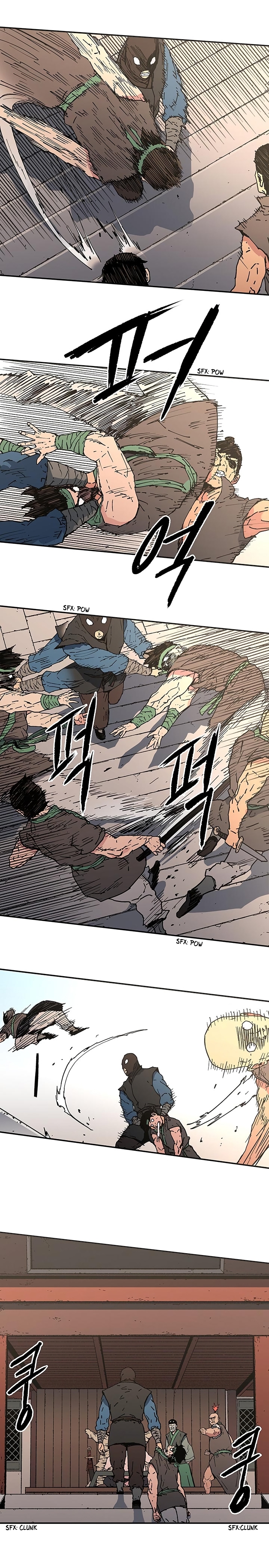 Peerless Dad Chapter 103 image 7