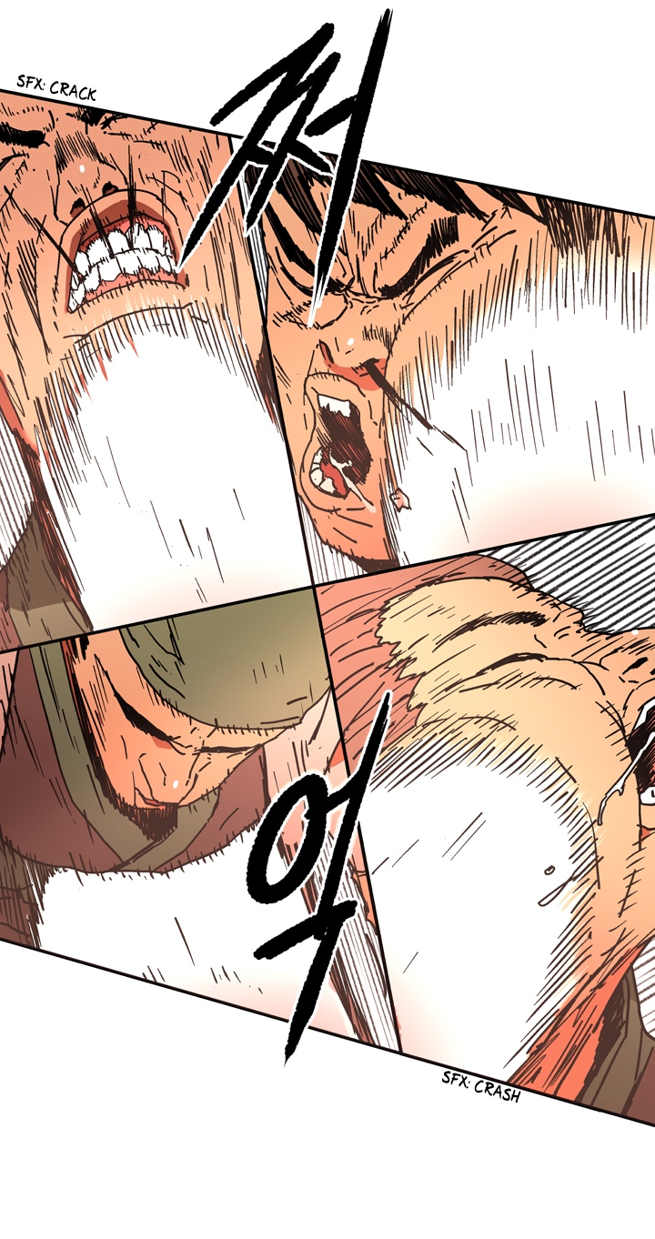 Peerless Dad Chapter 105 image 5