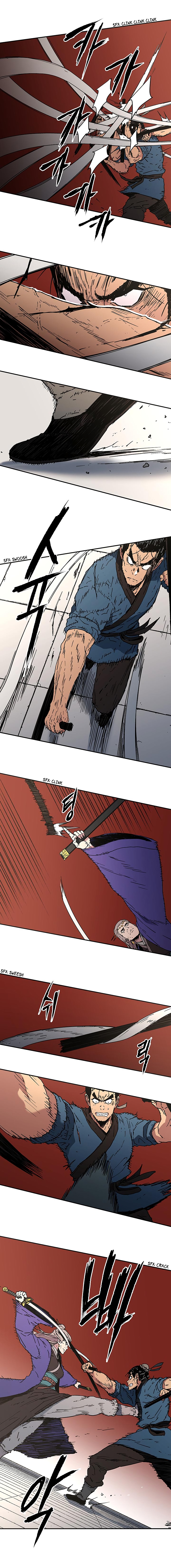 Peerless Dad Chapter 106 image 14