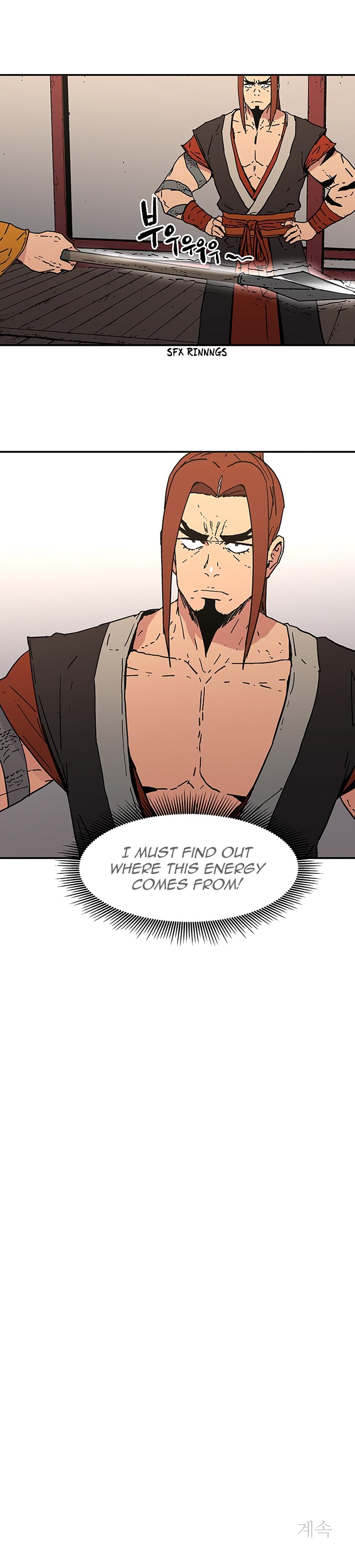 Peerless Dad Chapter 107 image 19