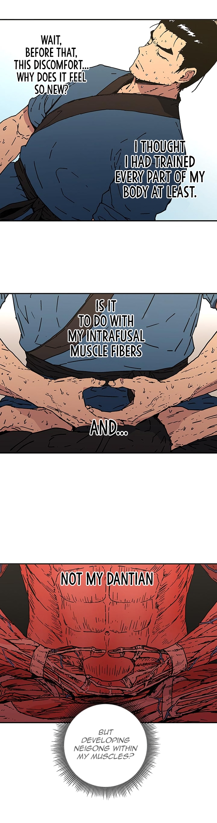 Peerless Dad Chapter 108 image 7