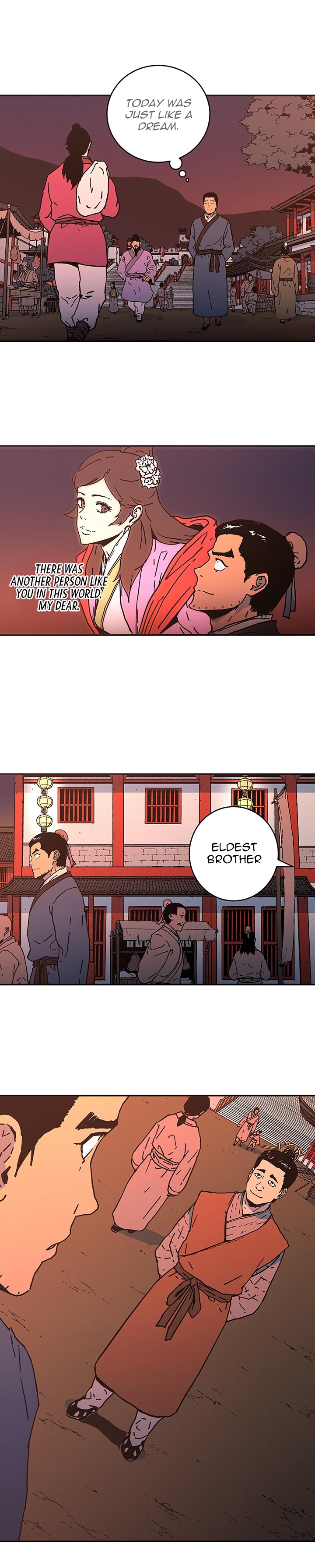 Peerless Dad Chapter 109 image 17