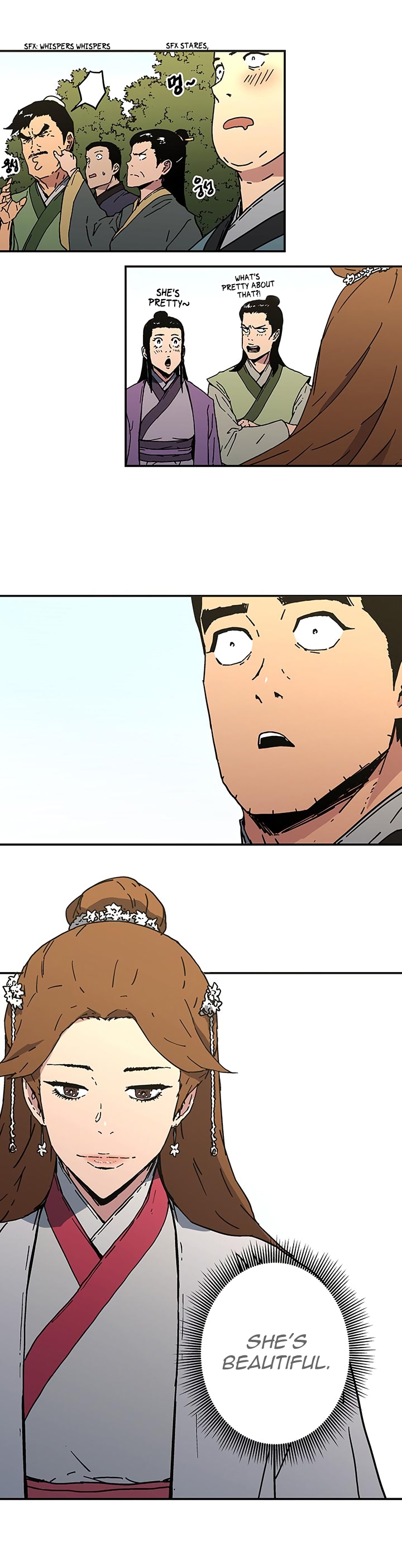 Peerless Dad Chapter 109 image 7