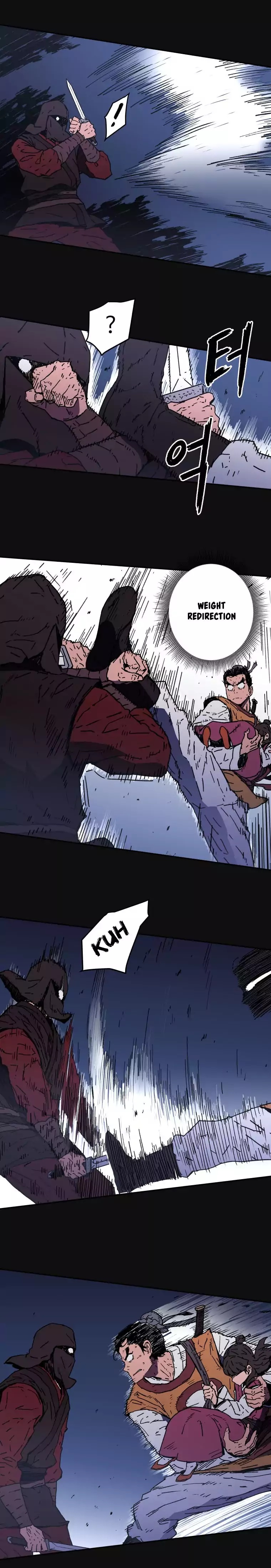 Peerless Dad Chapter 11 image 9