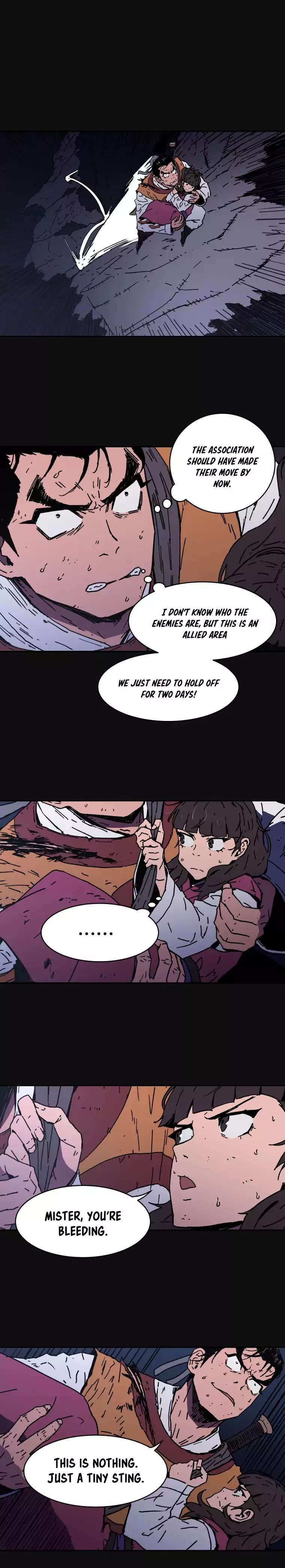 Peerless Dad Chapter 11 image 16
