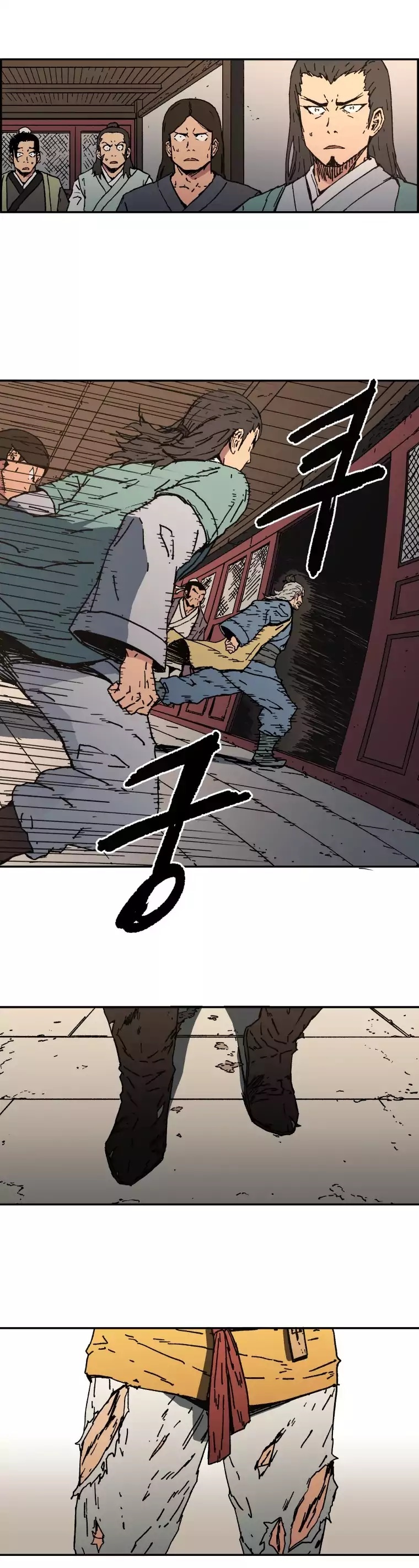 Peerless Dad Chapter 11 image 3