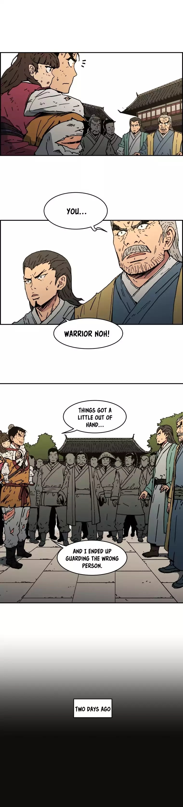 Peerless Dad Chapter 11 image 5