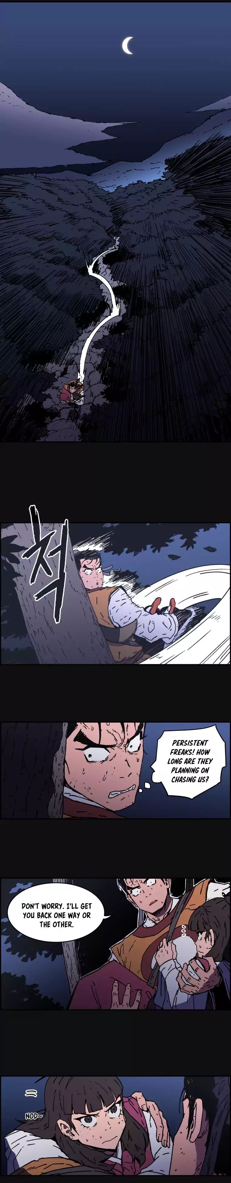 Peerless Dad Chapter 11 image 6
