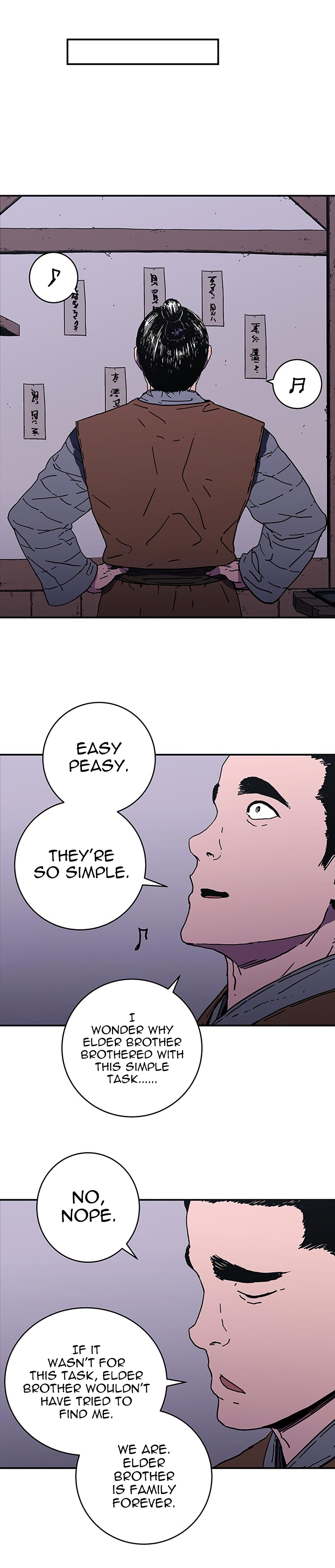 Peerless Dad Chapter 111 image 11