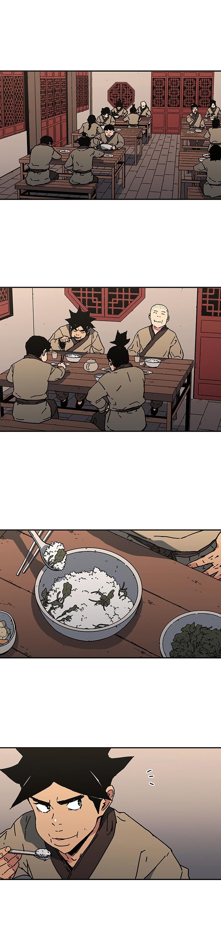 Peerless Dad Chapter 112 image 15
