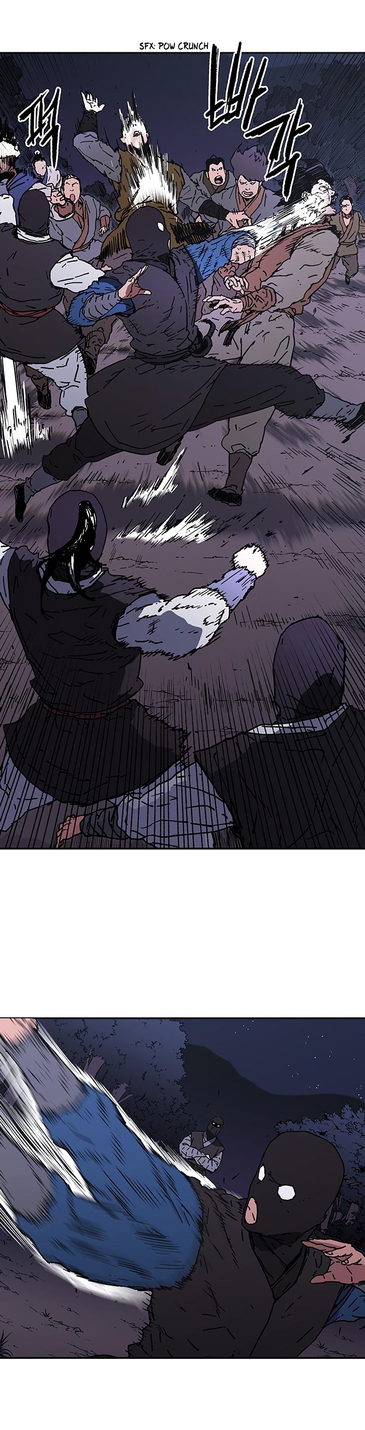 Peerless Dad Chapter 112 image 3