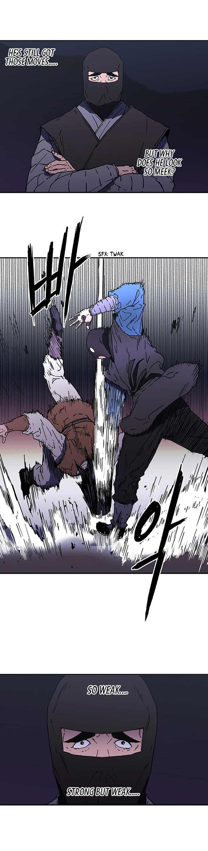 Peerless Dad Chapter 112 image 4