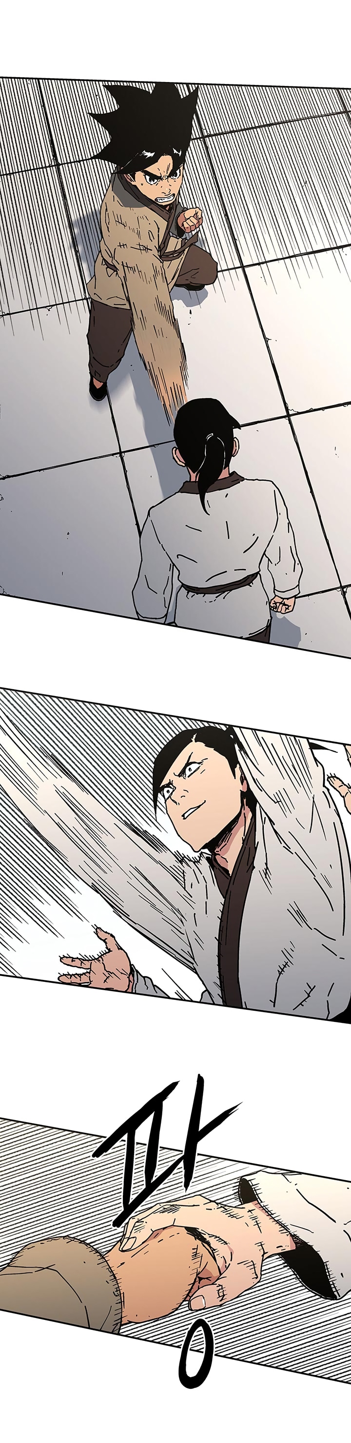 Peerless Dad Chapter 113 image 6