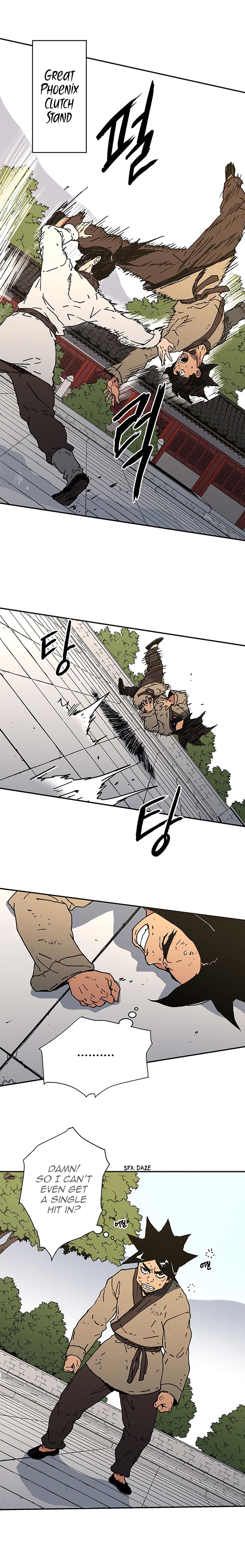 Peerless Dad Chapter 113 image 7