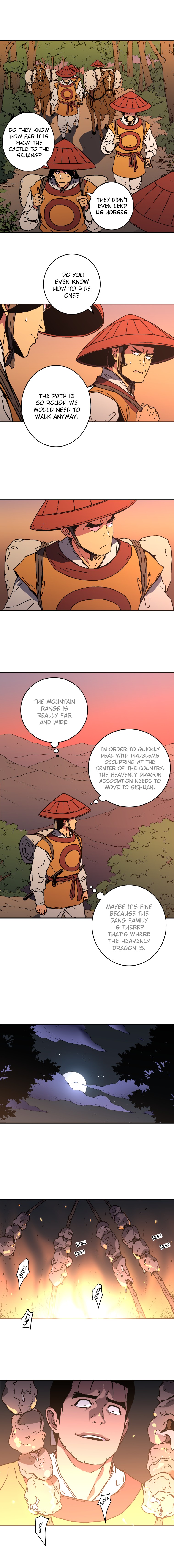 Peerless Dad Chapter 116 image 6