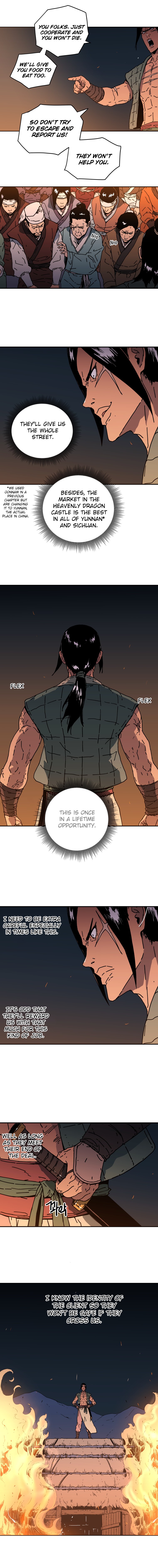 Peerless Dad Chapter 117 image 11