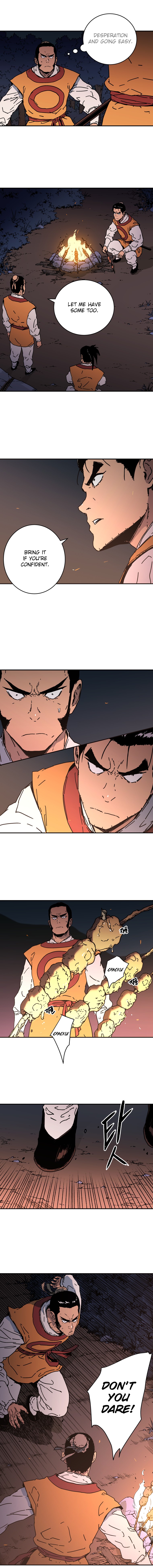 Peerless Dad Chapter 117 image 3