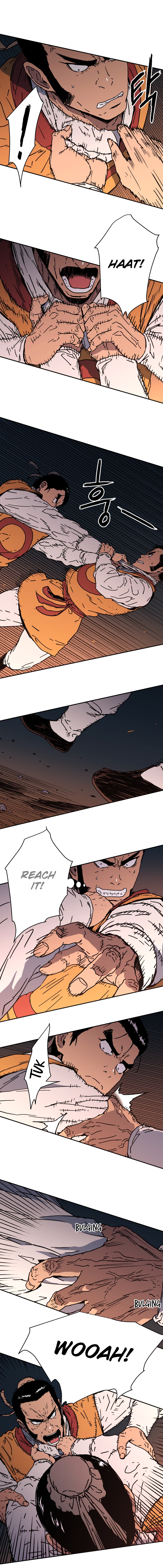 Peerless Dad Chapter 117 image 4