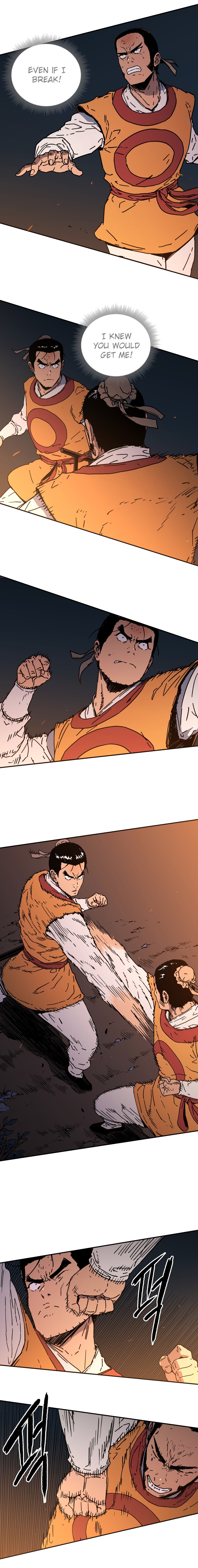Peerless Dad Chapter 117 image 6