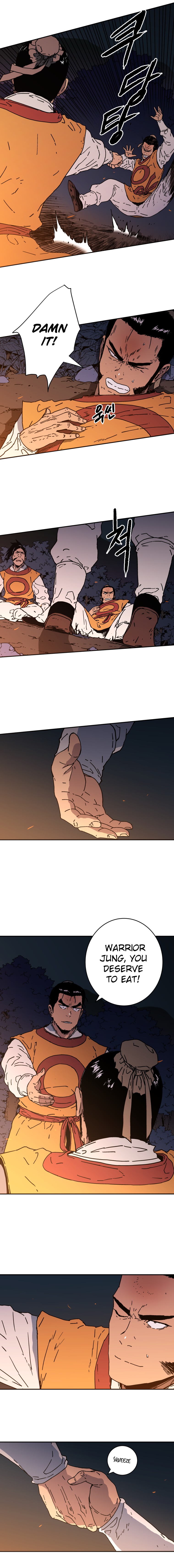 Peerless Dad Chapter 117 image 7