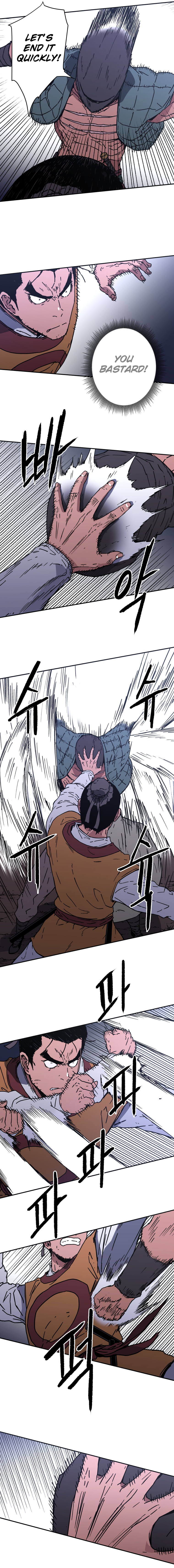 Peerless Dad Chapter 119 image 12