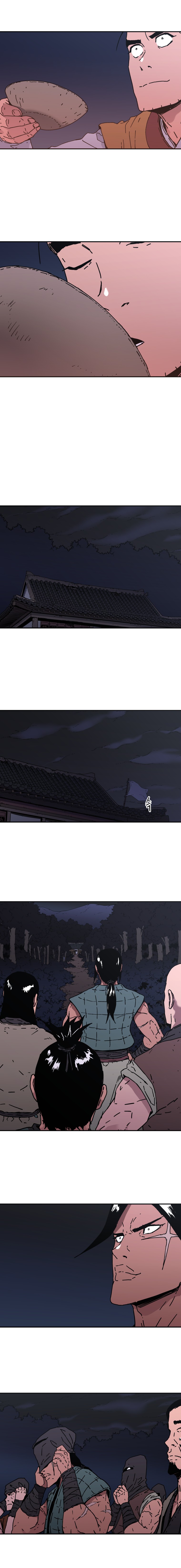 Peerless Dad Chapter 119 image 7