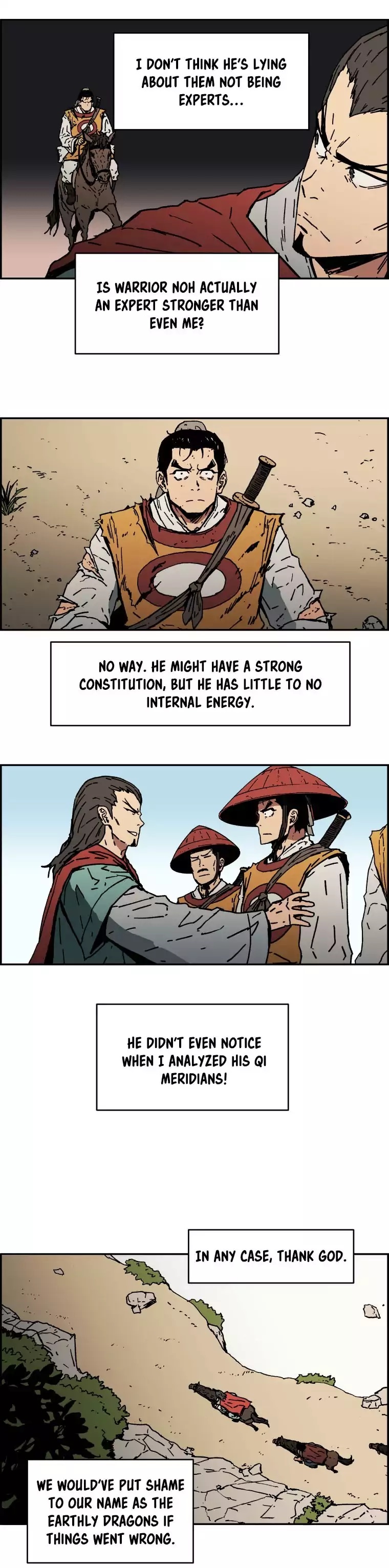Peerless Dad Chapter 12 image 9