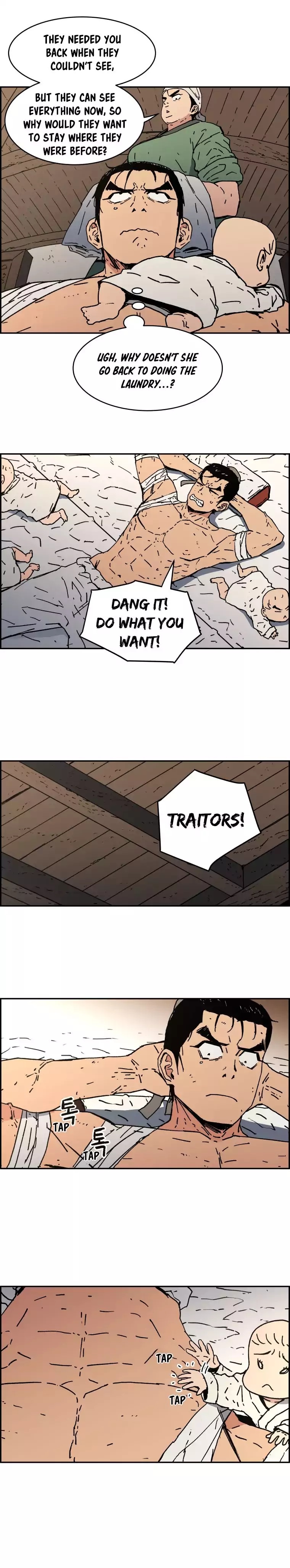 Peerless Dad Chapter 12 image 12