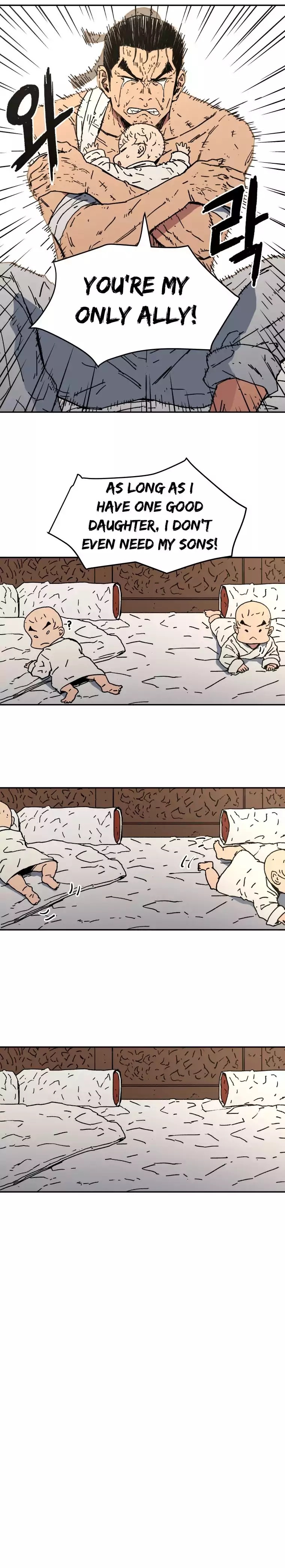 Peerless Dad Chapter 12 image 13