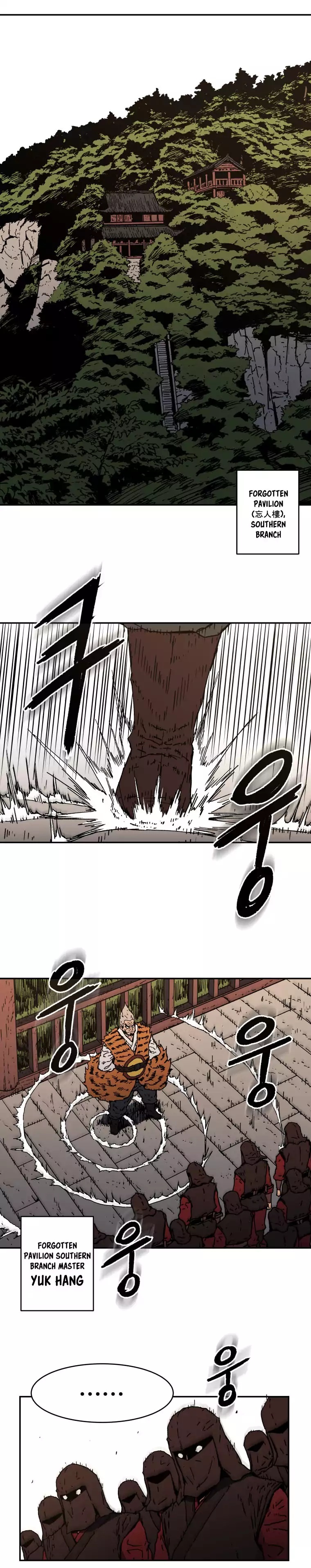 Peerless Dad Chapter 12 image 14