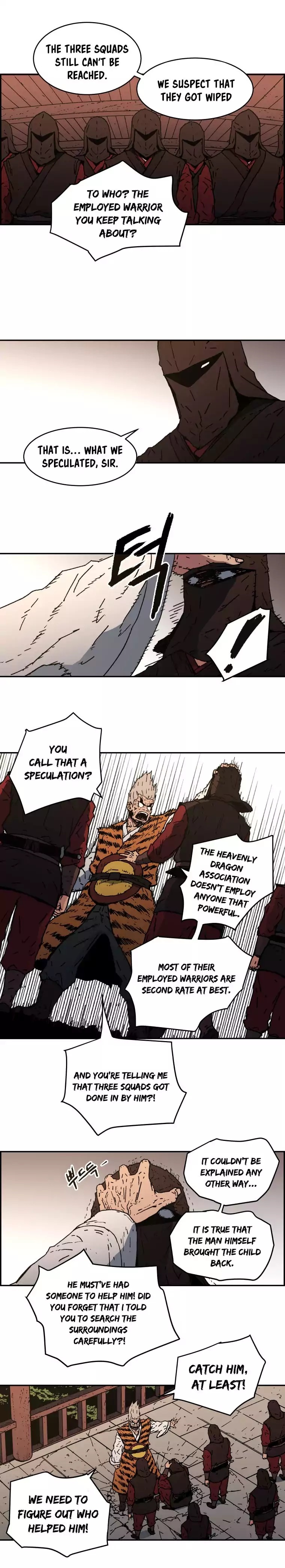 Peerless Dad Chapter 12 image 17