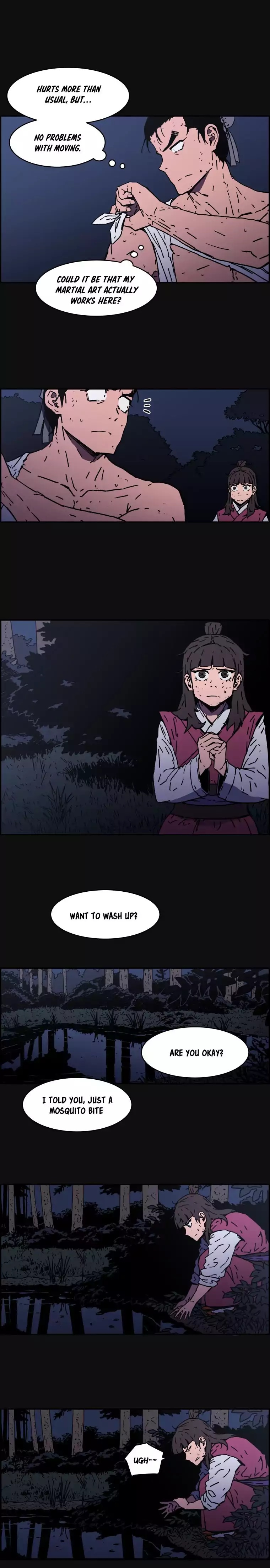 Peerless Dad Chapter 12 image 2