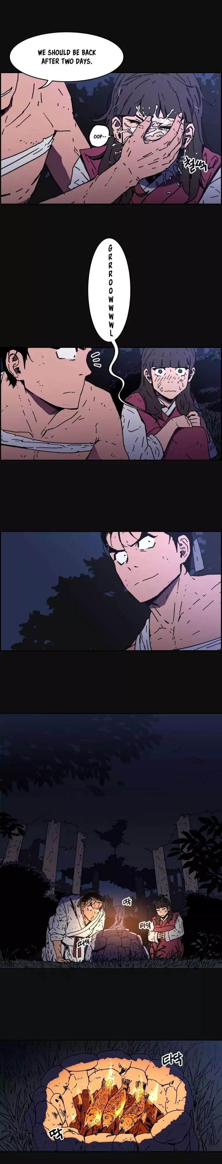Peerless Dad Chapter 12 image 4