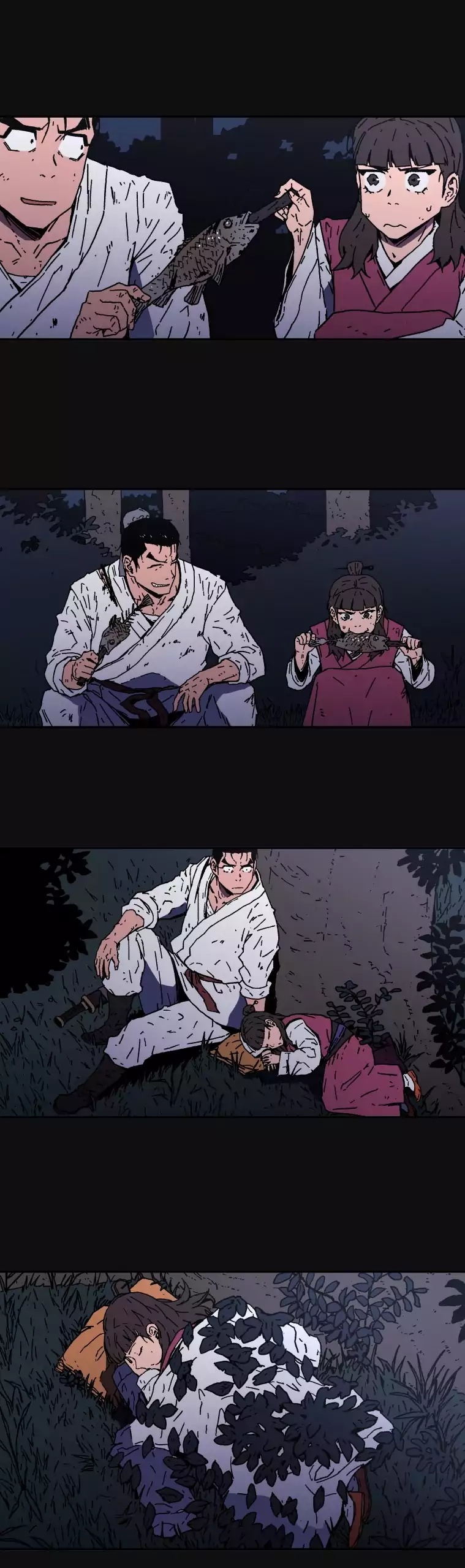Peerless Dad Chapter 12 image 5