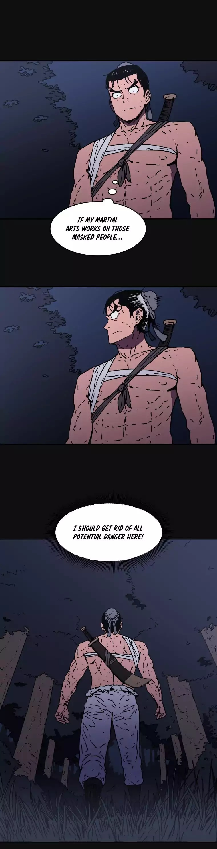 Peerless Dad Chapter 12 image 6
