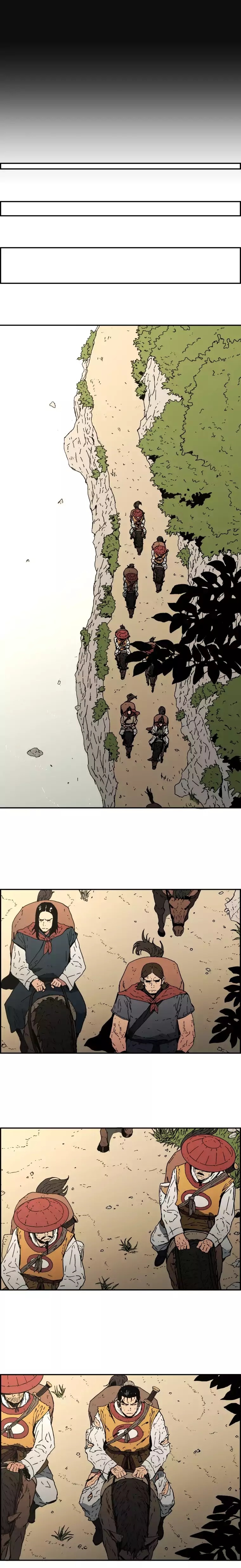 Peerless Dad Chapter 12 image 7