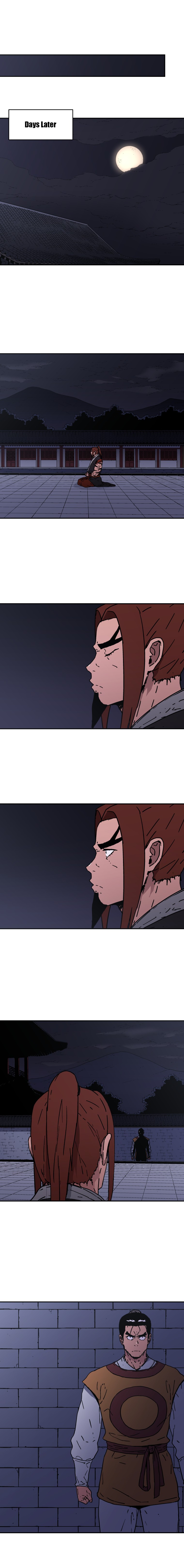 Peerless Dad Chapter 120 image 11